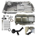 GM GEN V LT OIL PAN KIT