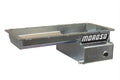 Moroso Coyote Swap FRONT Sump Pan #20573