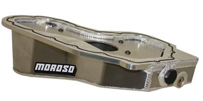 OIL PAN