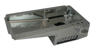 OIL PAN