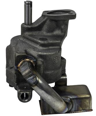 OIL PUMP & PICKUP BBC