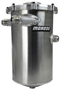 DRY SUMP TANK