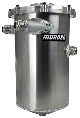 DRY SUMP TANK