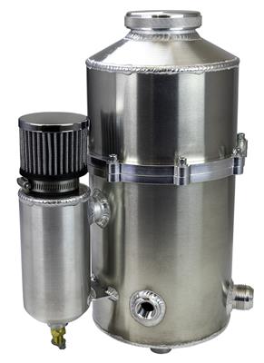 DRY SUMP TANK