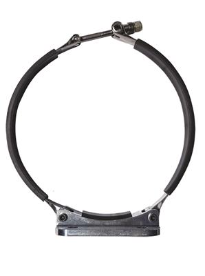 MOUNT FOR OIL FILTER MOUNTS