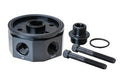 OIL FILTER ADAPTER