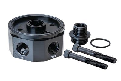 OIL FILTER ADAPTER