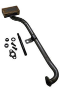 OIL PUMP PICKUP