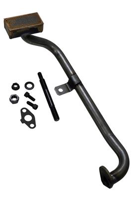 OIL PUMP PICKUP
