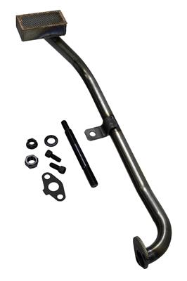 OIL PUMP PICKUP