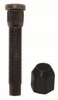 WHEEL STUD & LUG NUT