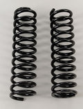 SPRNGS FRNT COIL
