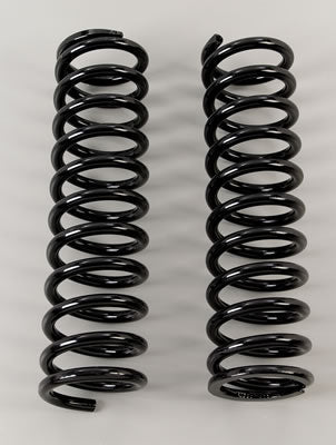 SPRNGS FRNT COIL