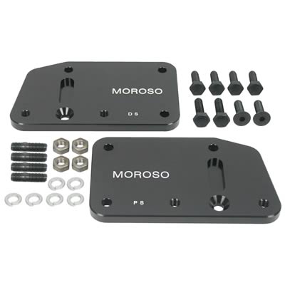 MOTOR MOUNT ADAPTER PLATE