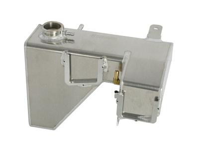 FABRICATED ALUM COOLANT TANK