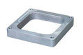 CARB SPACER 1 INCH ALUM