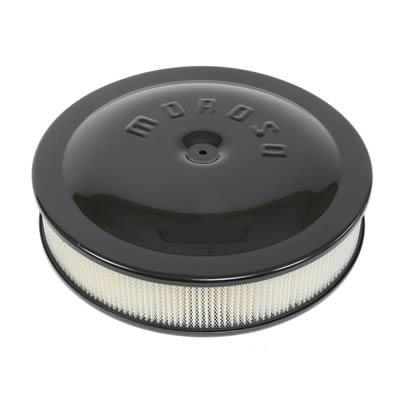 AIR CLEANER