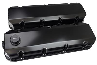 VALVE COVERS