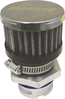 V/C BREATHER OEM LS DBL TAB