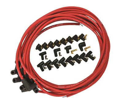 SPARK PLUG WIRE SET