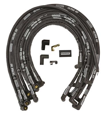 ULTRA 40 RACE WIRE