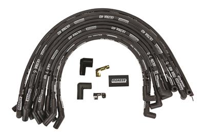 ULTRA RACE WIRES