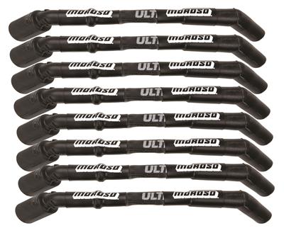 SPARK PLUG WIRE SET