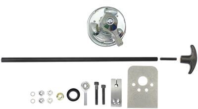 BATT DISCONNECT KIT