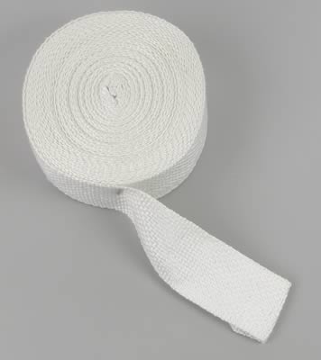 HEADER WRAP 2 INCH