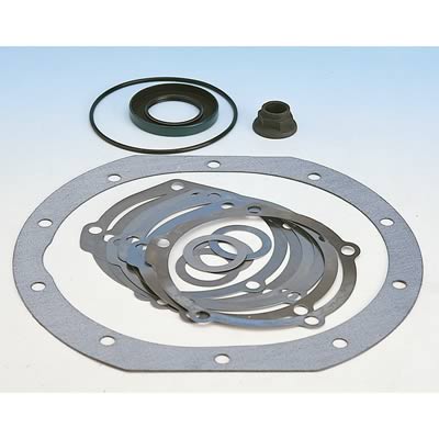 SHIM KIT FORD 9 INCH