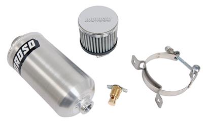 BREATHER TANK