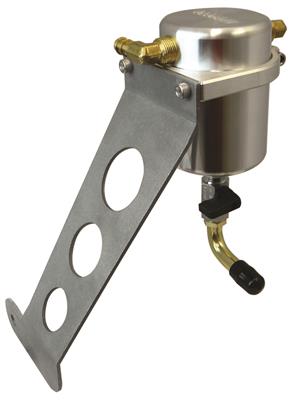 AIR OIL SEPARATOR