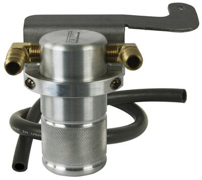 SEPARATOR AIR OIL