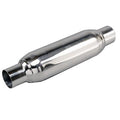 MUFFLER