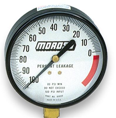 GAUGE HEAD 89600
