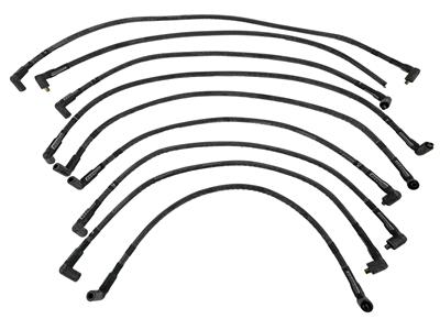 MAG TUNE WIRES