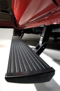 BOARDS RUNNING ALUM BLACK KIT