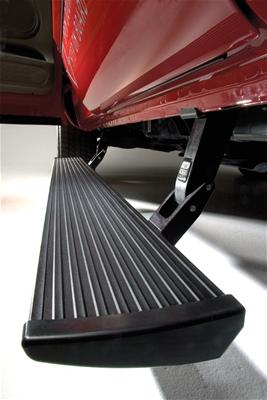 BOARDS RUNNING ALUM BLACK KIT