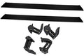 RUNNING BOARDS POWER ALUM KIT