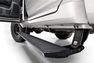 RUNNING BOARD