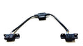 PLUG-N-PLAY PASS THRU HARNESS