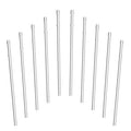 HANGER .375 IN STRAIGHT 10PK