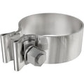CLAMP 2.50 IN TORCA SS 1.25 IN