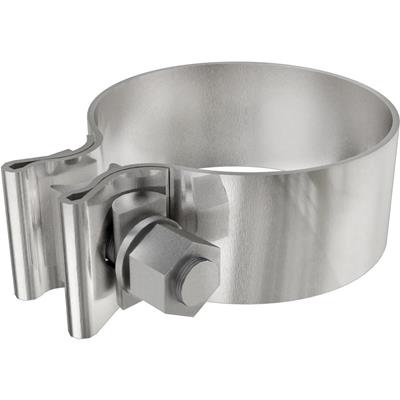 CLAMP 3.00 IN TORCA SS 1.25 IN
