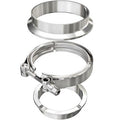 CLAMP FLANGE ASSY 3.0