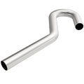 UNIV BENT PIPE SS 3.00 IN 180/