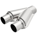 SMOOTH TRANS Y 2.5/2.5 X 10 SS