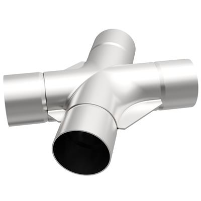 3" X PIPE