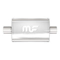 MUFFLER SS 2.25 IN