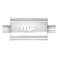 MUFFLER